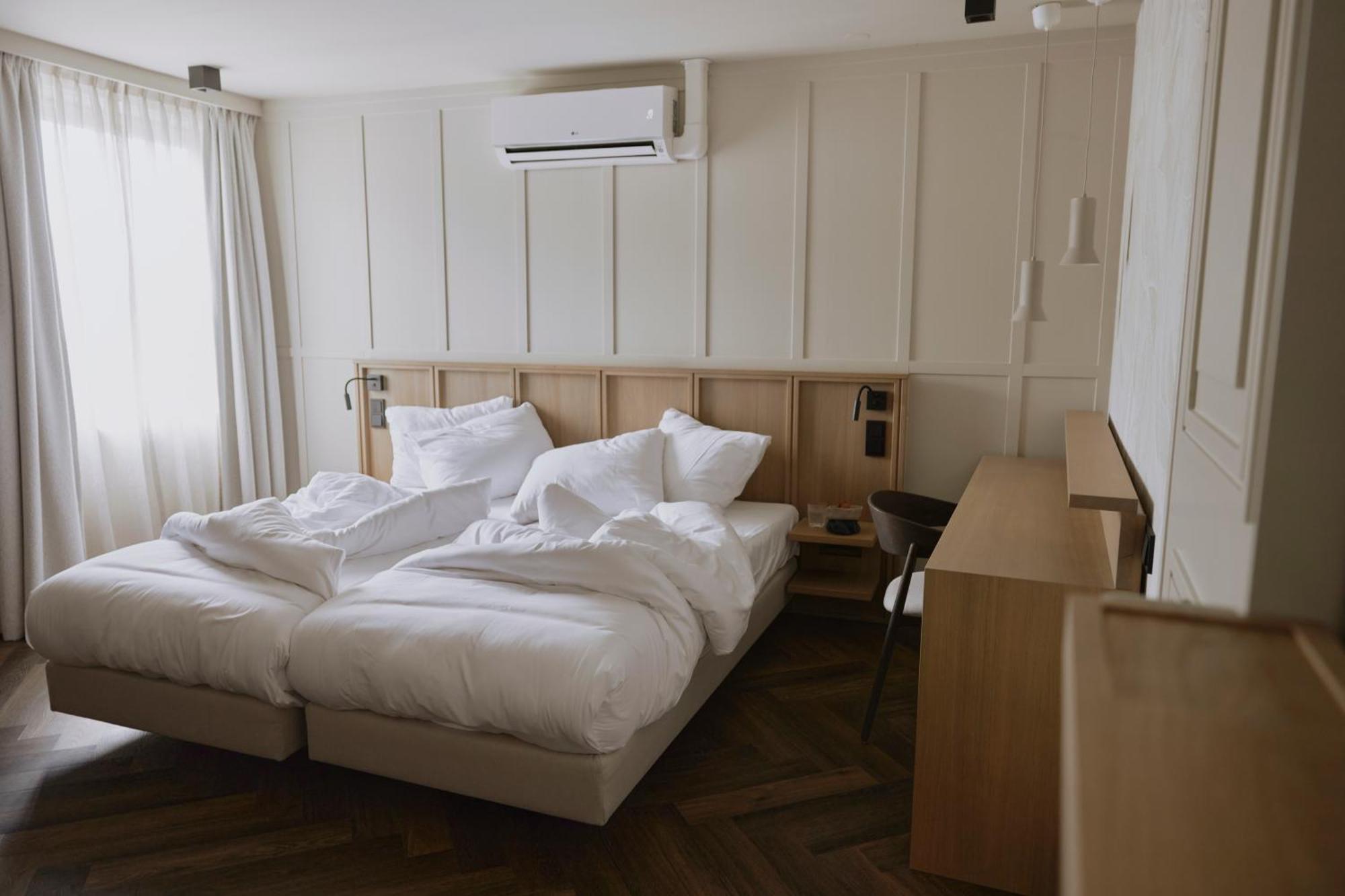 Hotel Oostergoo Грау Екстер'єр фото