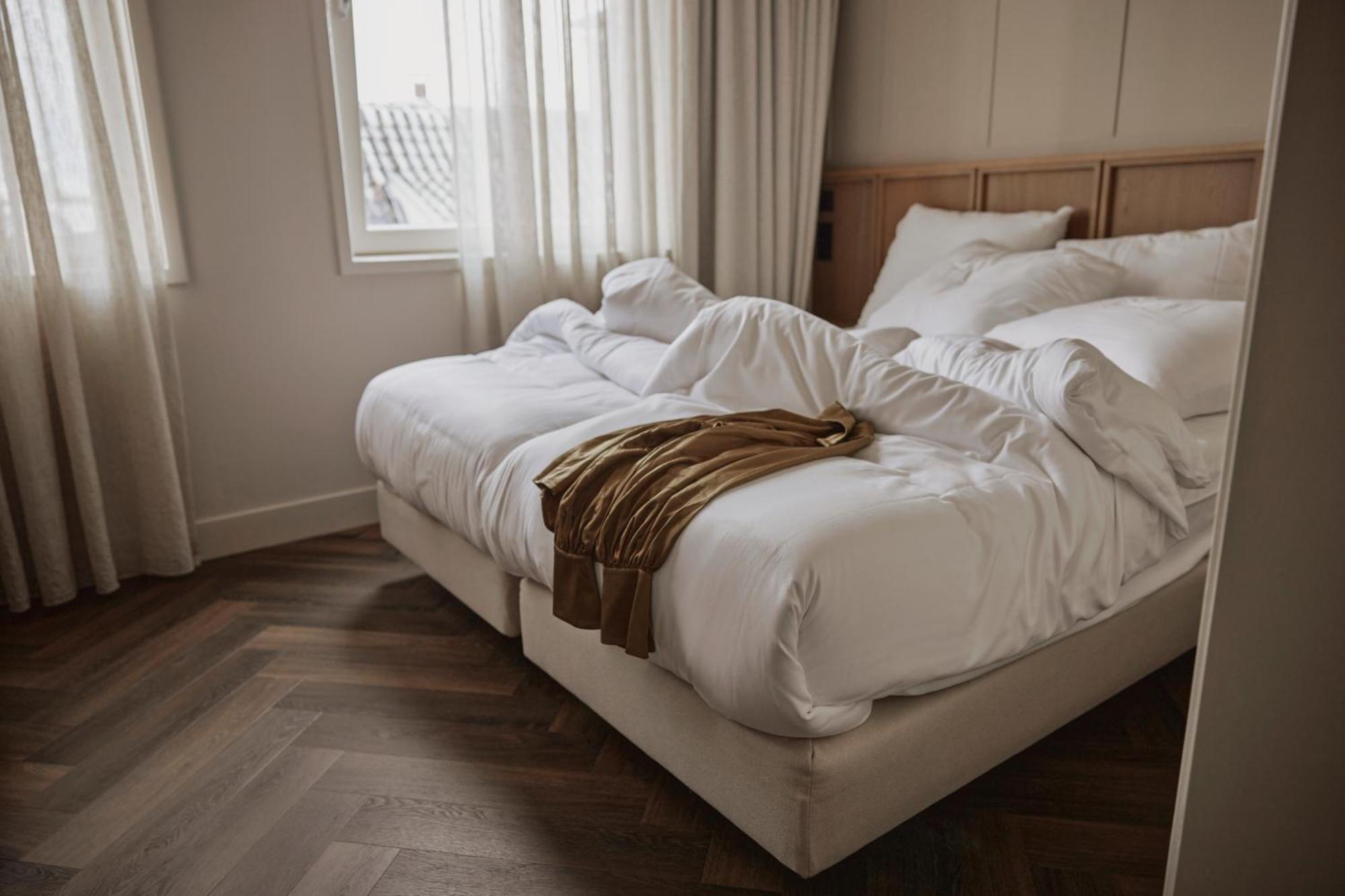 Hotel Oostergoo Грау Екстер'єр фото