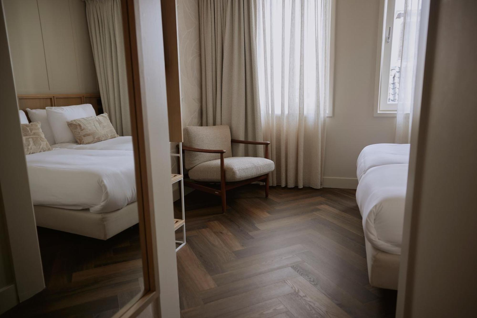 Hotel Oostergoo Грау Екстер'єр фото