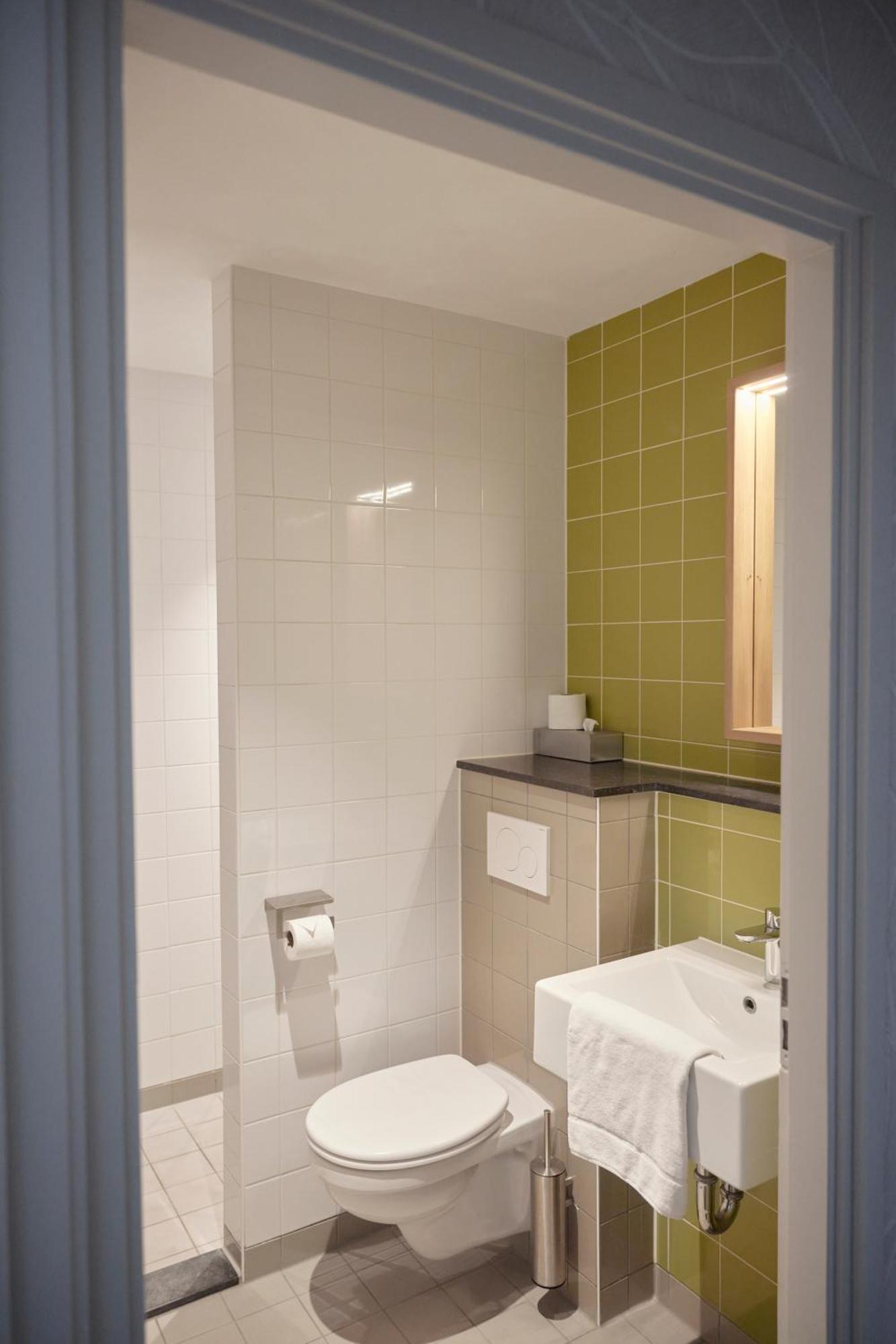 Hotel Oostergoo Грау Екстер'єр фото