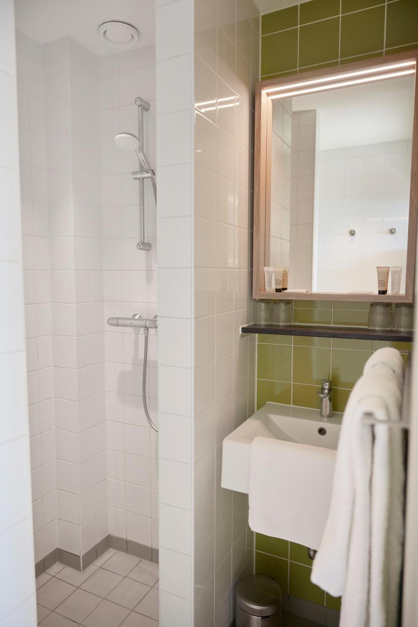 Hotel Oostergoo Грау Номер фото