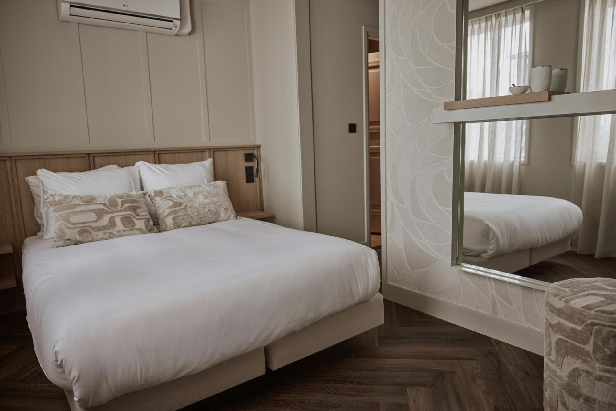 Hotel Oostergoo Грау Екстер'єр фото