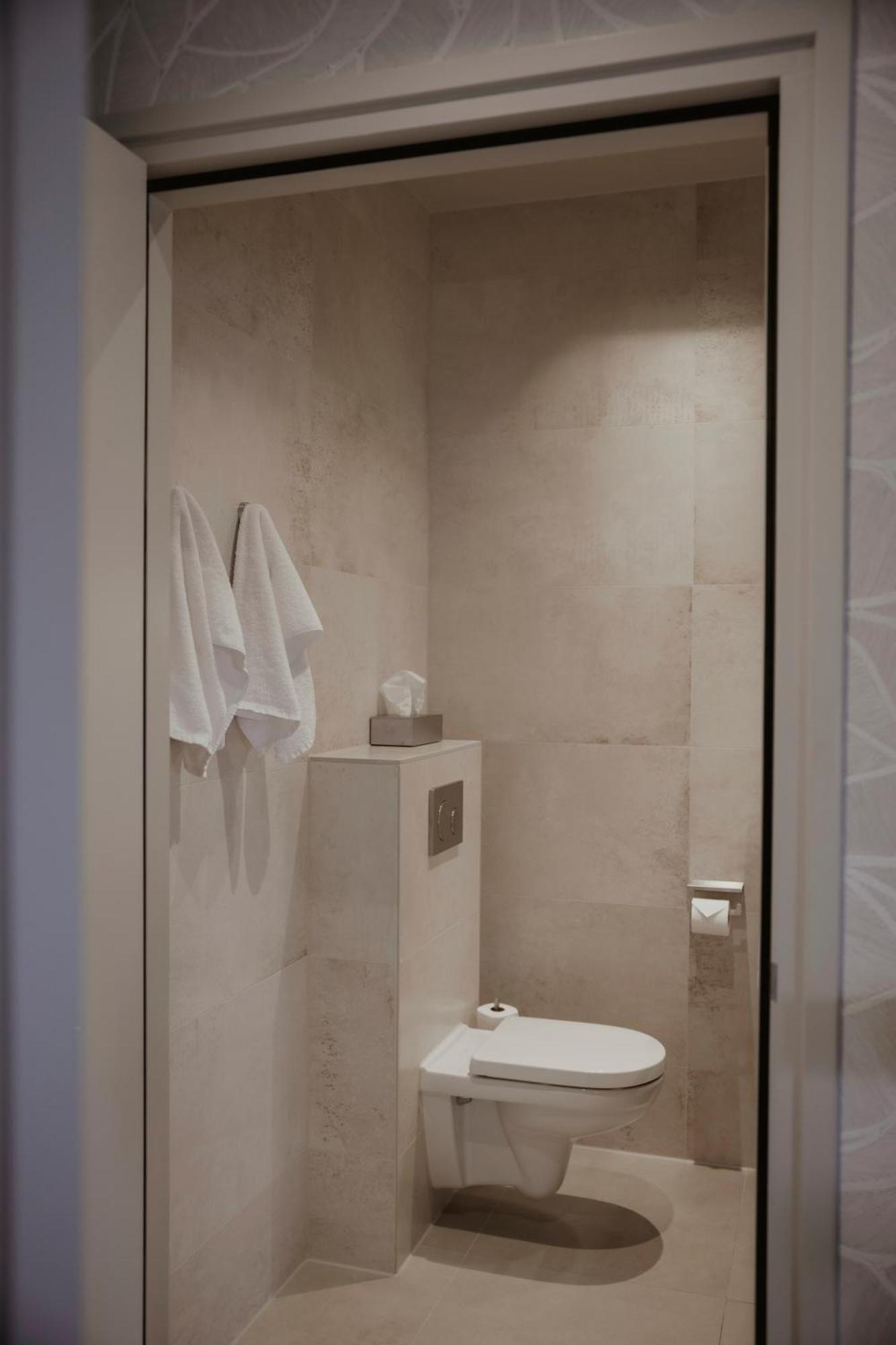Hotel Oostergoo Грау Номер фото