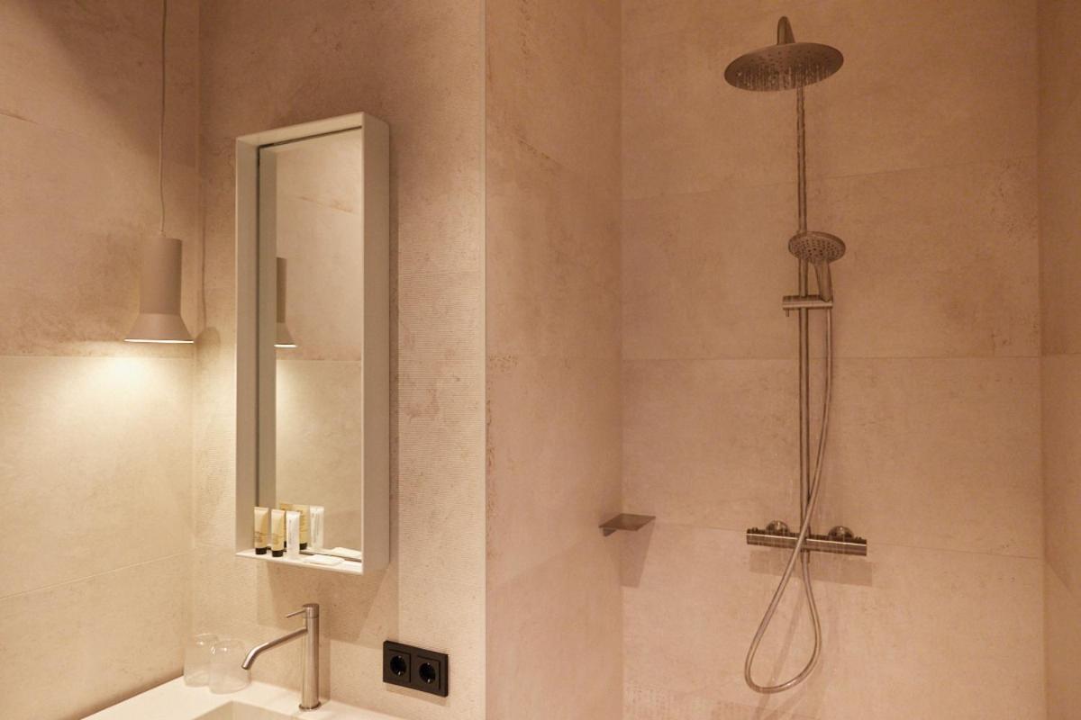 Hotel Oostergoo Грау Екстер'єр фото