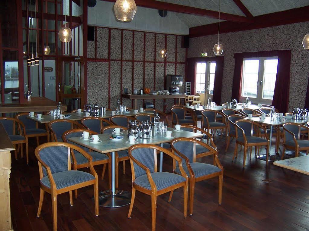 Hotel Oostergoo Грау Екстер'єр фото
